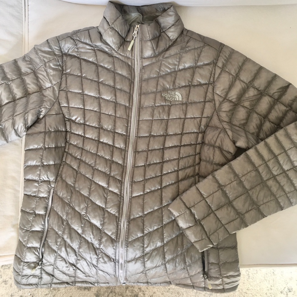 The North Face Thermalball